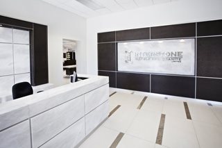 See the Beauty of Natural Stone Flooring bathroomrenovationsmississauga.com