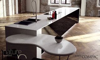 Kitchen Granite Countertop – It Will Combine Strength and Beauty jk10 marbleslabs.ca