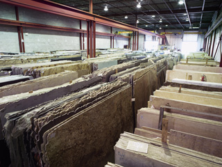 granite suppliers toronto