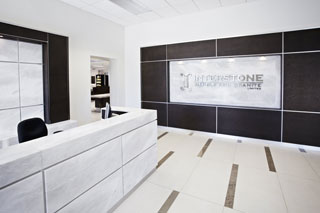 Marble in Ontario - Interstone