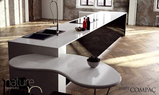 Granite Counter Top Products