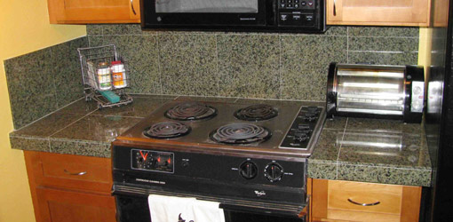 Granite Slabs or Tiles for GTA Kitchen Renovation Projects?