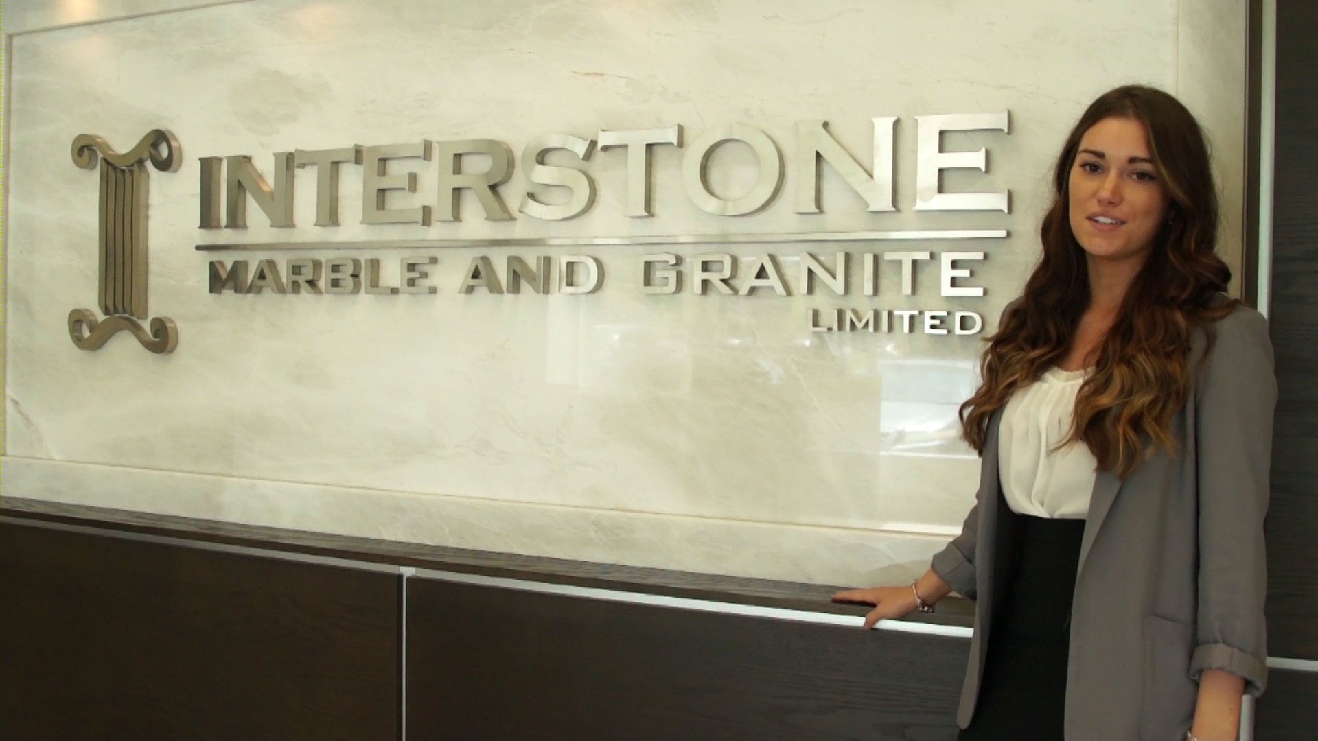 Interstone Toronto Location